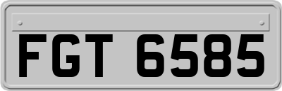 FGT6585