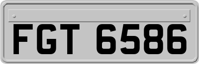 FGT6586