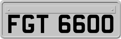 FGT6600