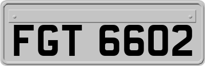 FGT6602