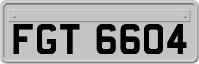 FGT6604