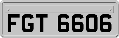 FGT6606