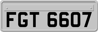 FGT6607