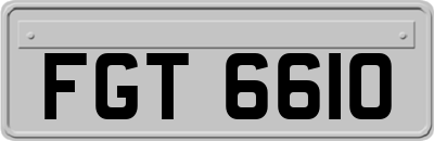 FGT6610