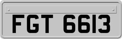 FGT6613