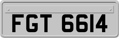 FGT6614
