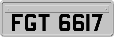 FGT6617