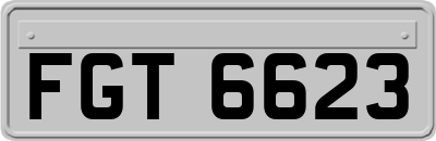 FGT6623