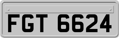 FGT6624