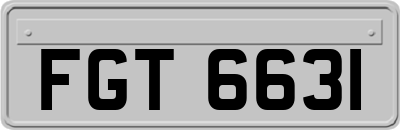 FGT6631