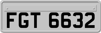 FGT6632
