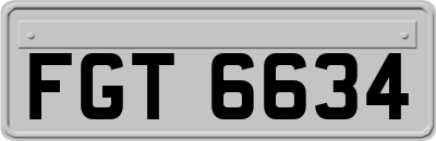 FGT6634