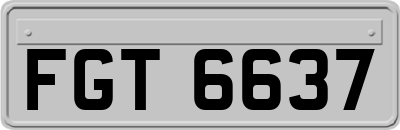 FGT6637
