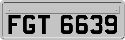 FGT6639