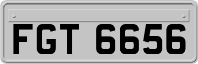 FGT6656