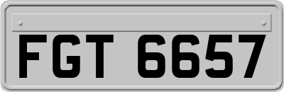 FGT6657