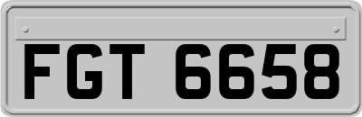 FGT6658