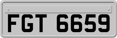 FGT6659