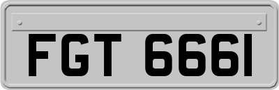 FGT6661