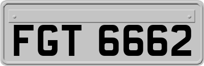 FGT6662