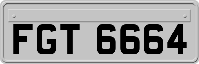 FGT6664
