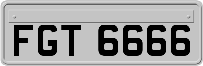 FGT6666