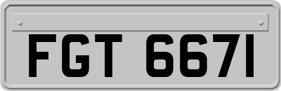 FGT6671