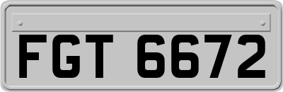 FGT6672