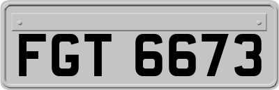 FGT6673