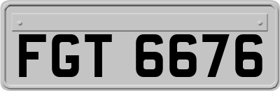 FGT6676