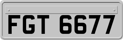 FGT6677