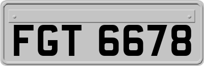 FGT6678