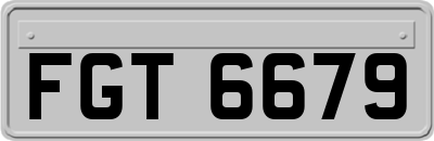FGT6679