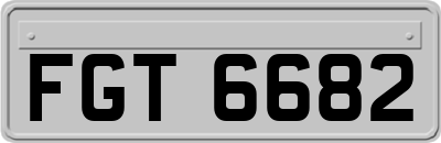 FGT6682
