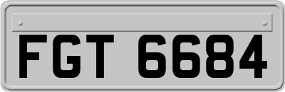FGT6684