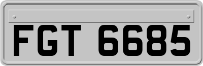 FGT6685
