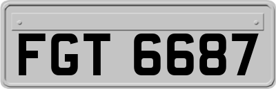 FGT6687