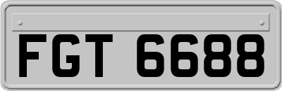FGT6688