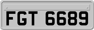 FGT6689