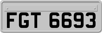 FGT6693