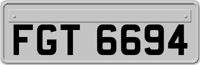 FGT6694