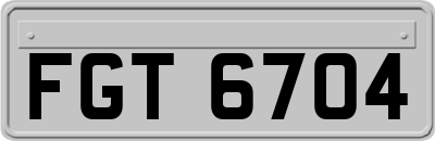 FGT6704