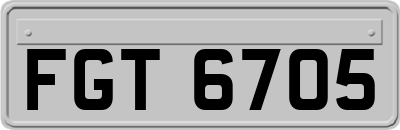 FGT6705