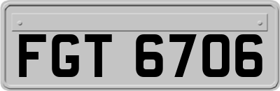 FGT6706