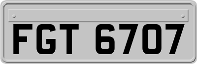 FGT6707