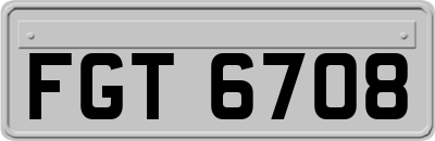 FGT6708