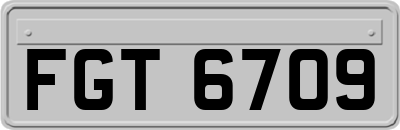 FGT6709