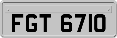 FGT6710
