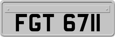 FGT6711