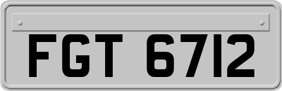 FGT6712